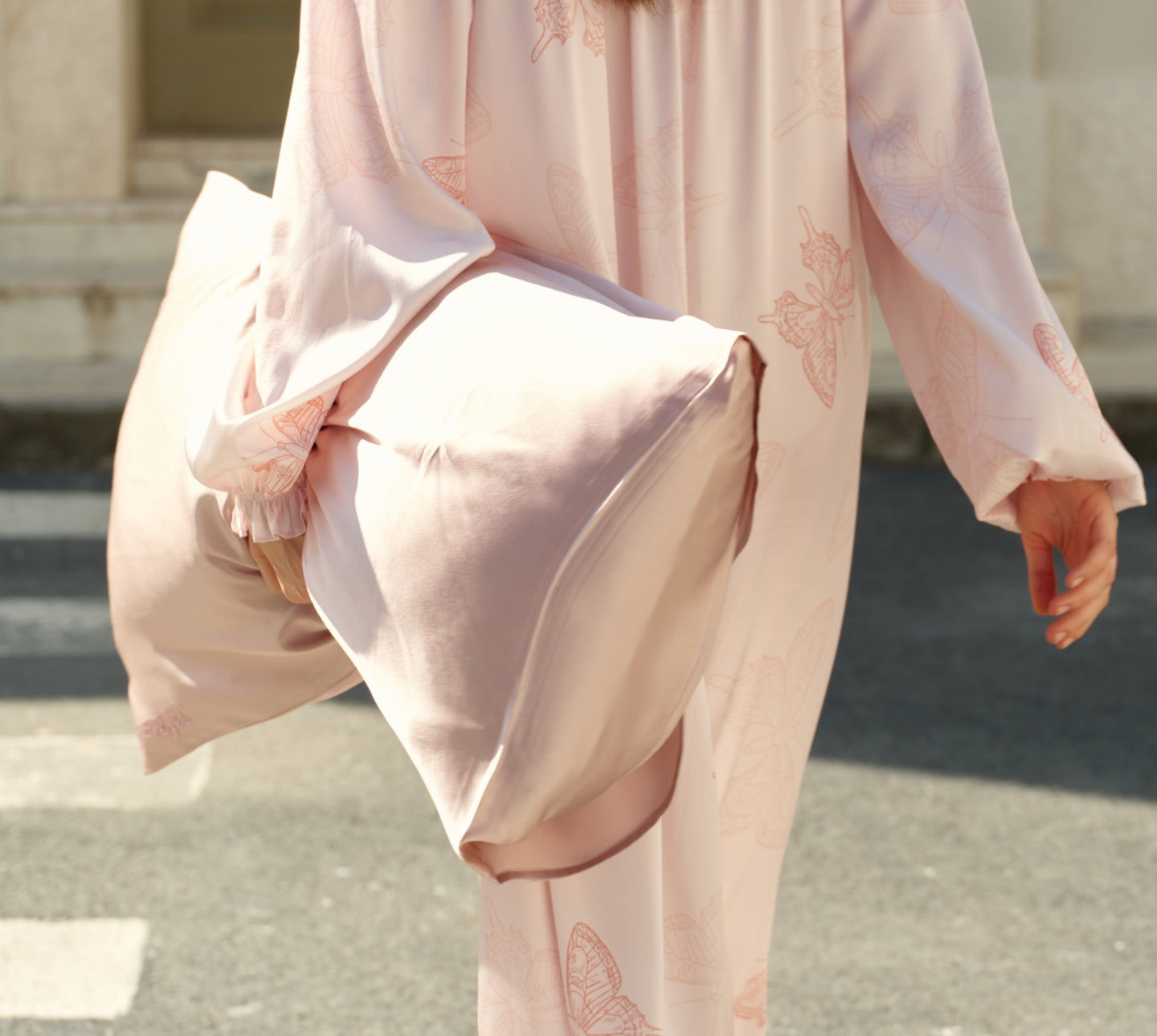 Bedtime Bliss Collection