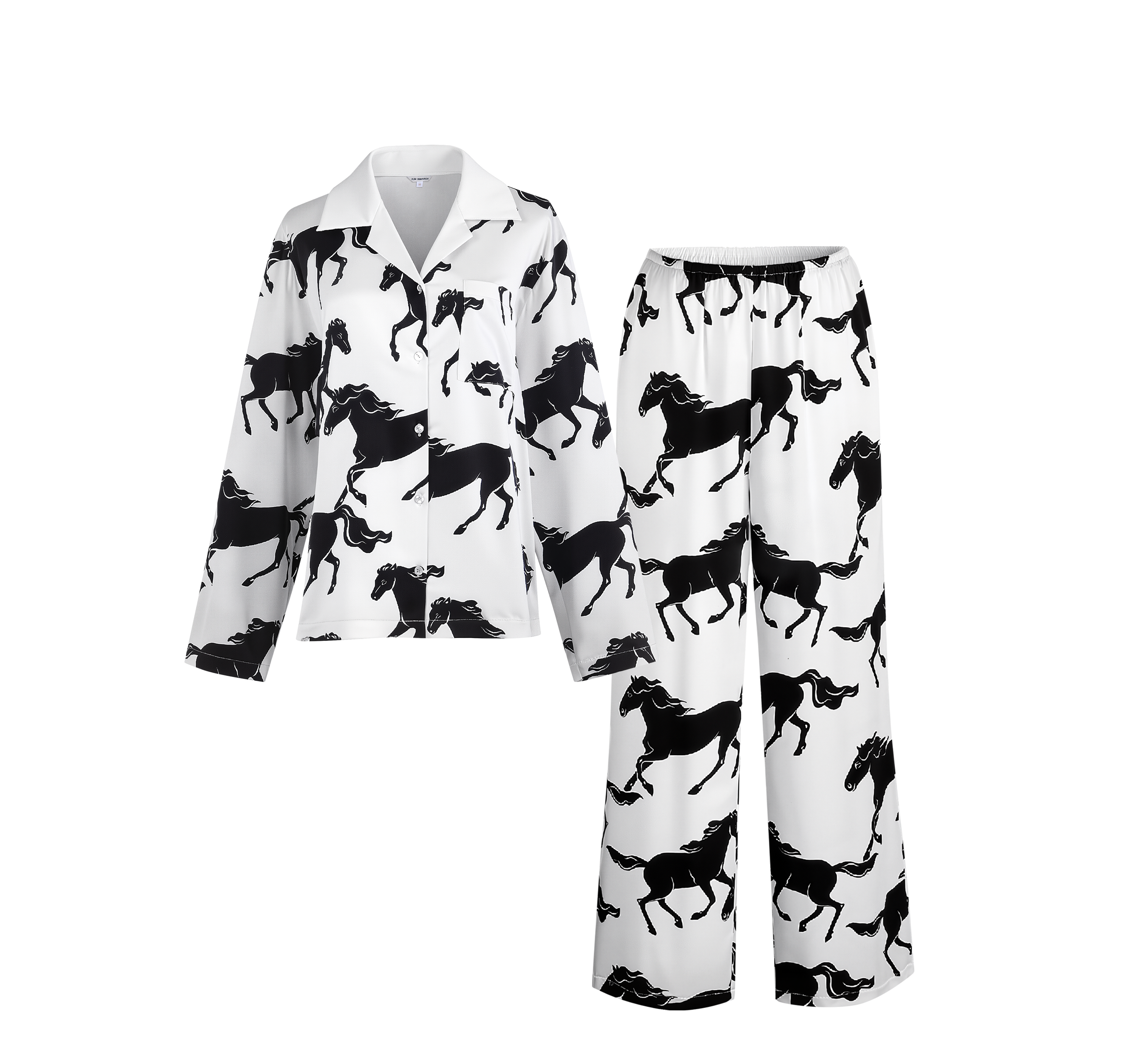 Muma Series Silk Furniture Set