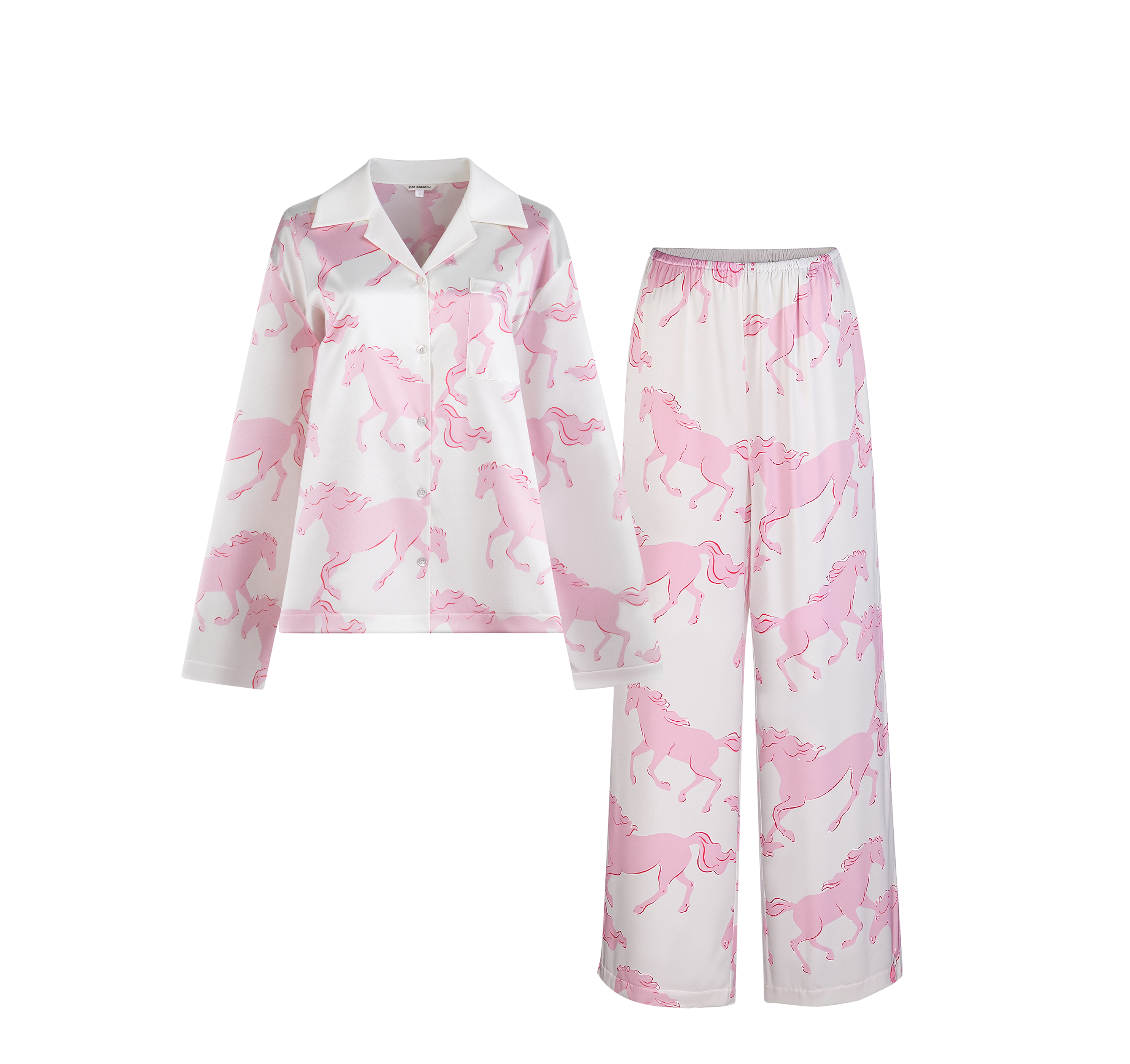 Muma Series Silk Furniture Set