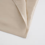 Silk Restoration Pillowcase（Dark Gray）