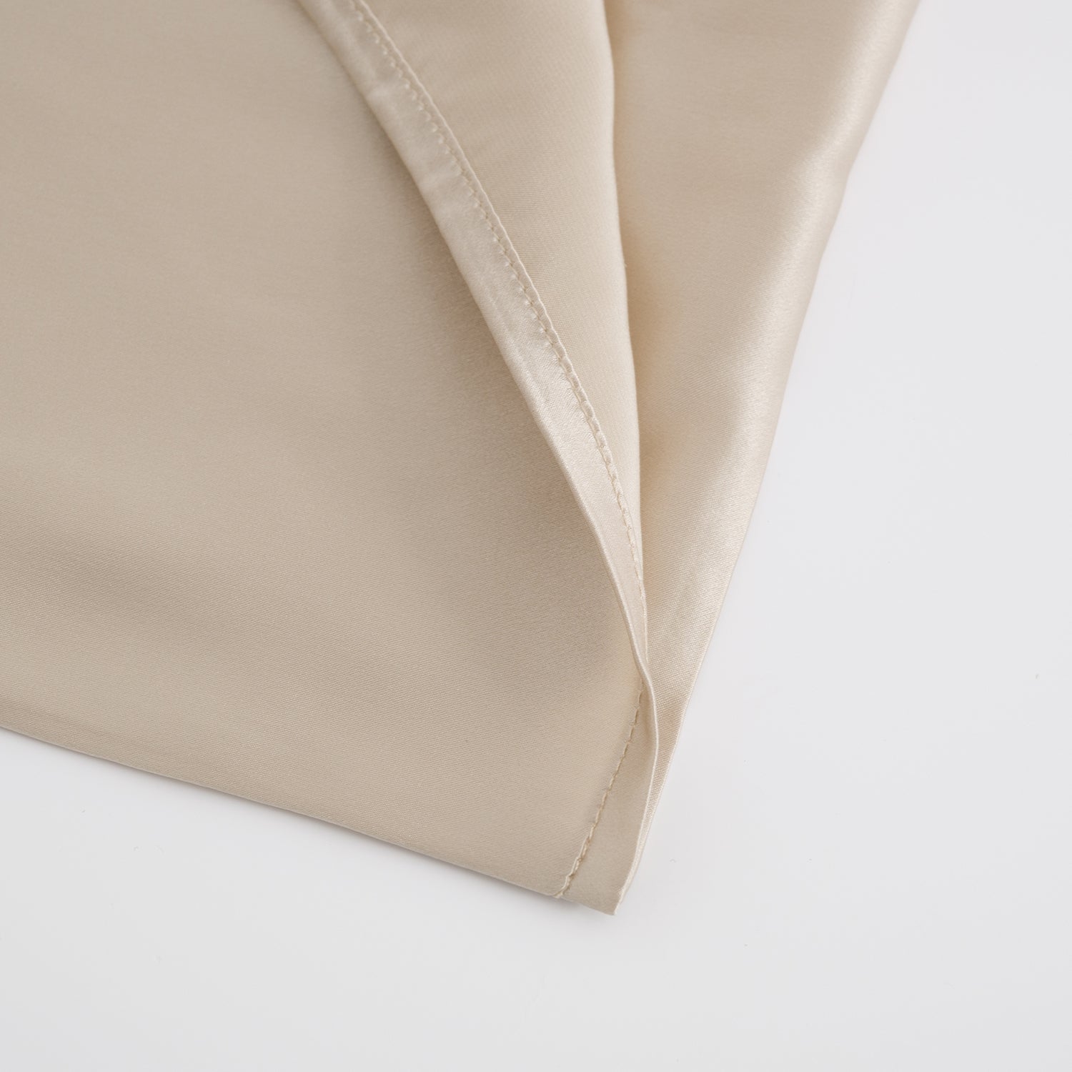 Silk Restoration Pillowcase（Lunar Gray)