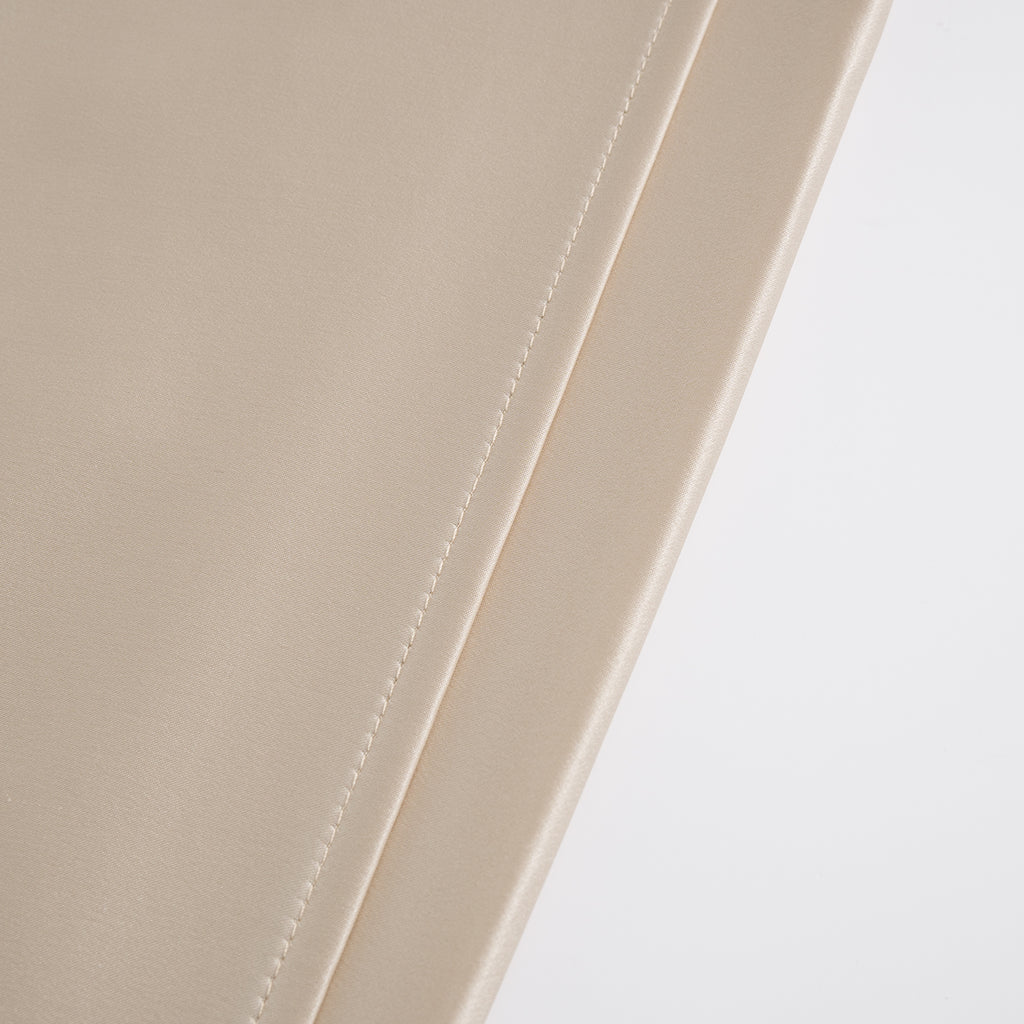Silk Restoration Pillowcase（Dark Gray）