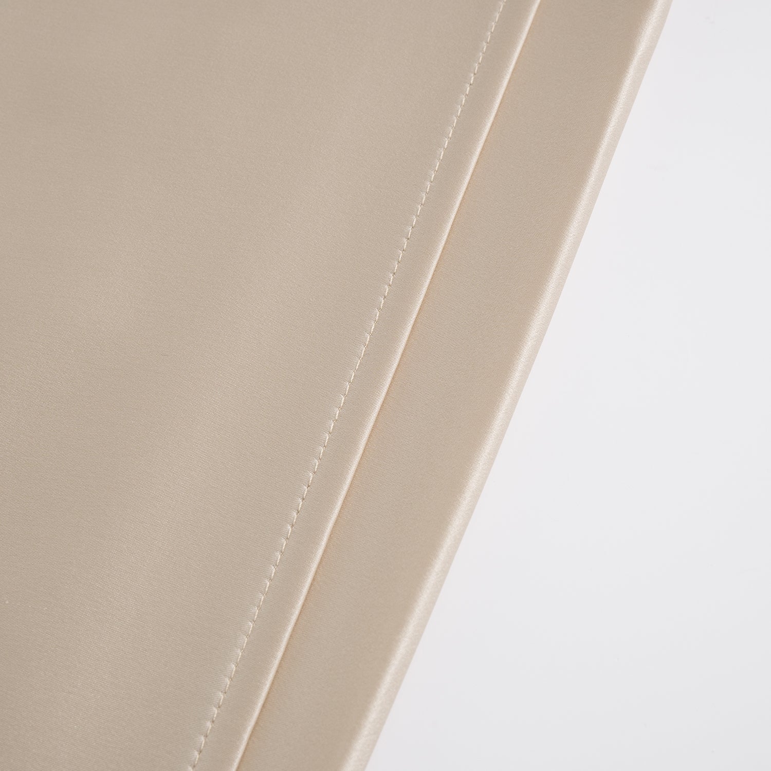 Silk Restoration Pillowcase（Dark Gray）