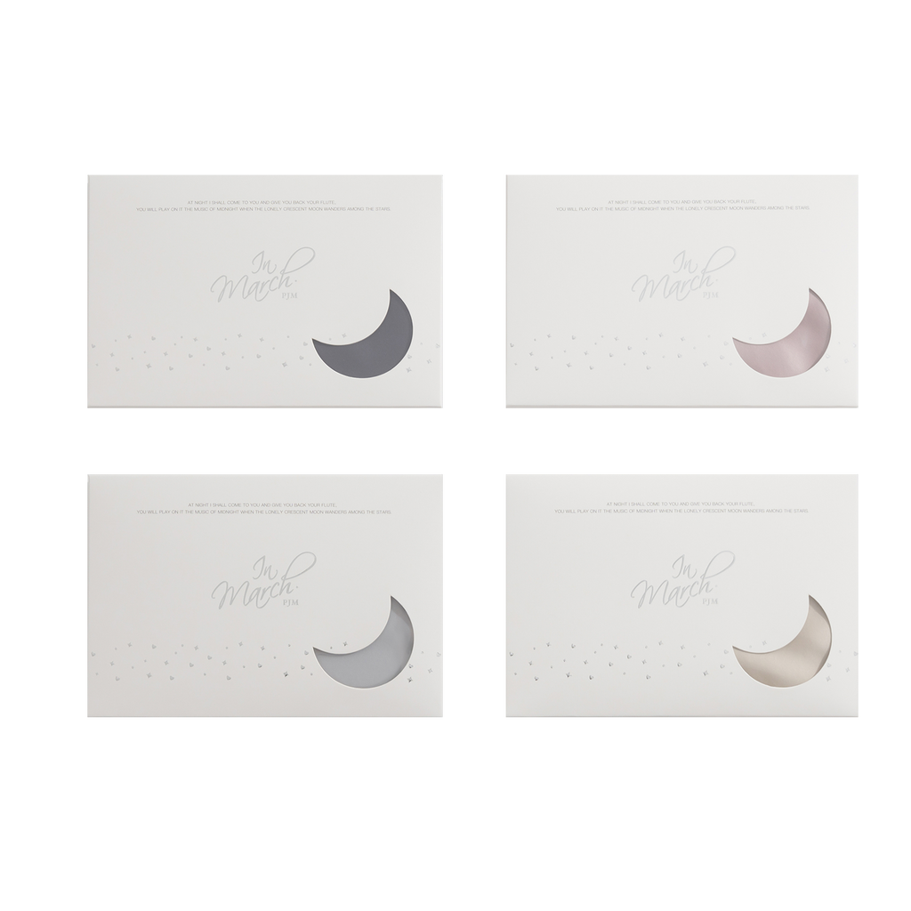 Silk Restoration Pillowcase（Dark Gray）