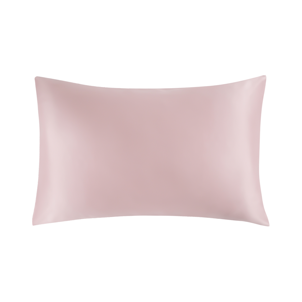 Silk Restoration Pillowcase（Pink）