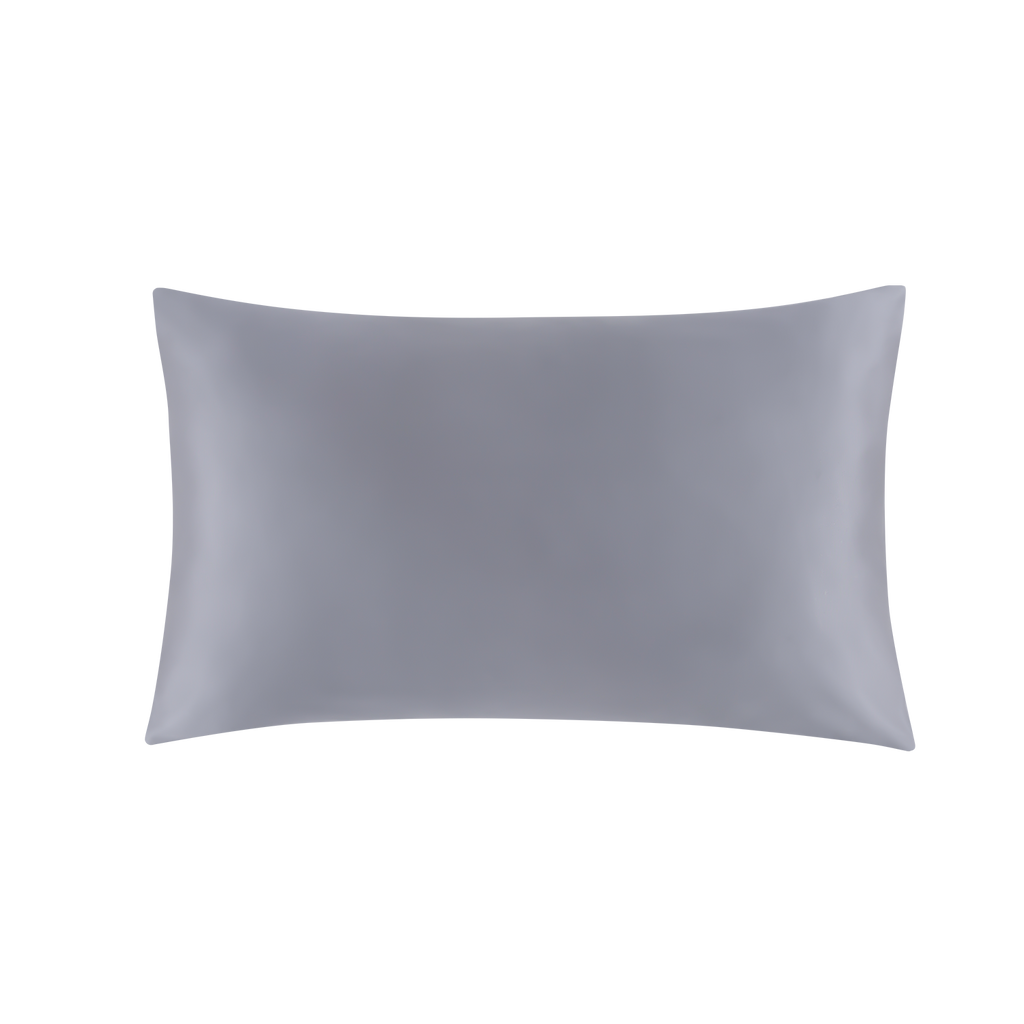 Silk Restoration Pillowcase（Dark Gray）