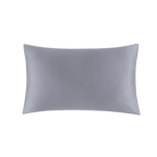 Silk Restoration Pillowcase（Dark Gray）