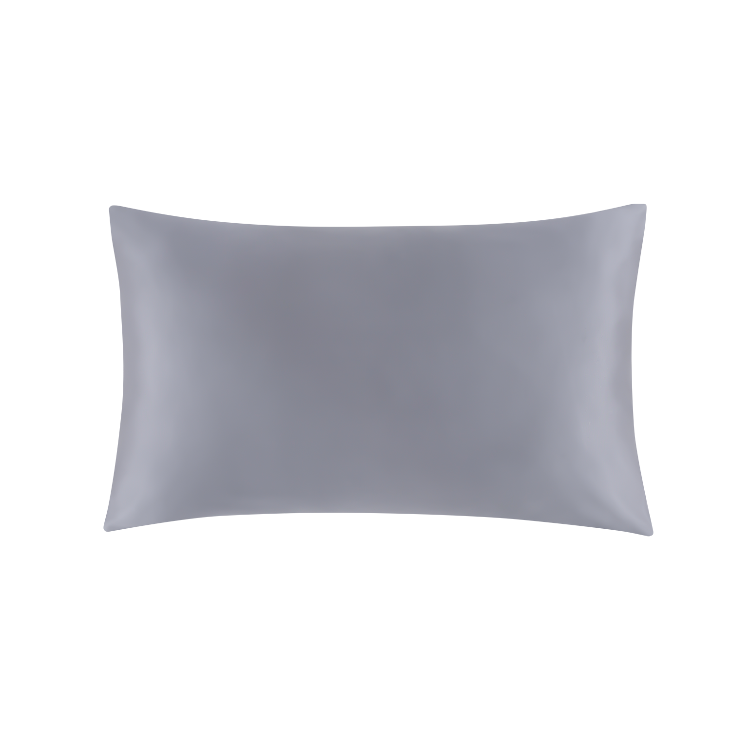 Silk Restoration Pillowcase（Dark Gray）