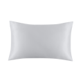 Silk Restoration Pillowcase（Lunar Gray)