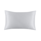 Silk Restoration Pillowcase（Lunar Gray)